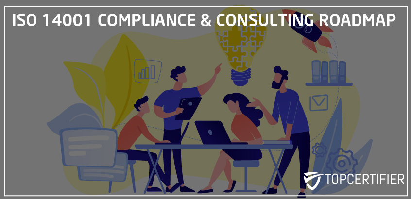 ISO 14001 Compliance Roadmap Bangladesh