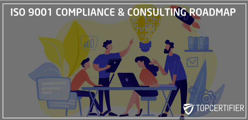 ISO 9001 Compliance Roadmap Bangladesh