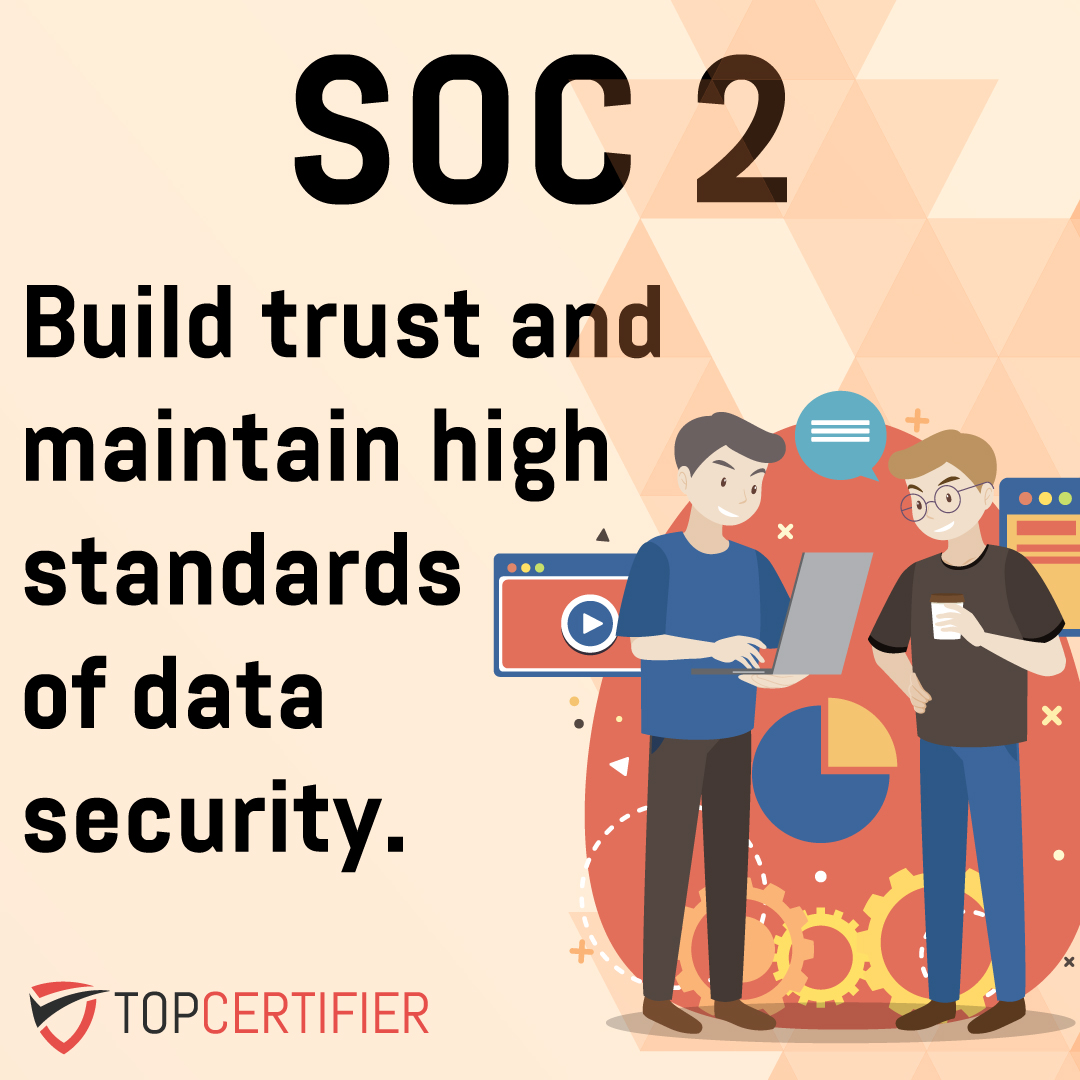 soc 2 in Bangladesh