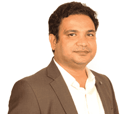 Mr. Vijay Boregowda - Bangladesh